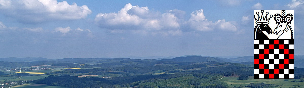 Schachbezirk Sauerland